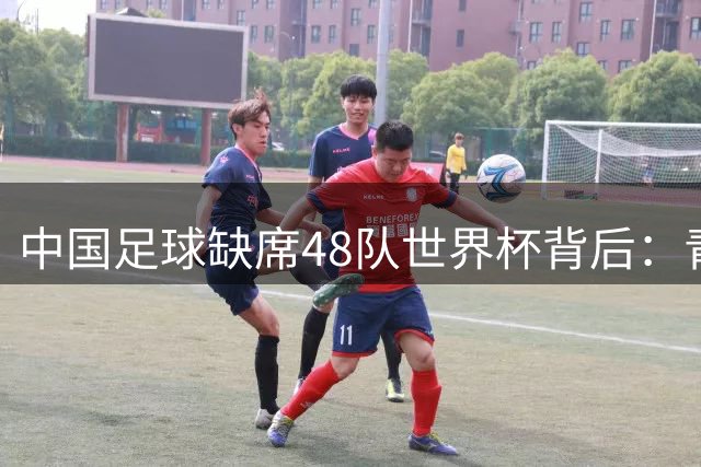 中国足球缺席48队世界杯背后：青训荒漠与急功近利的二十年困局