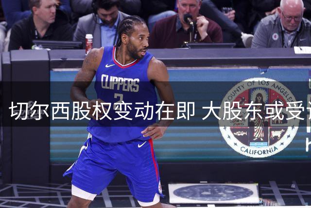 切尔西股权变动在即 大股东或受让伯利沃尔特持股