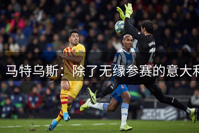 马特乌斯：除了无缘参赛的意大利，德国就是这届最大的失败者